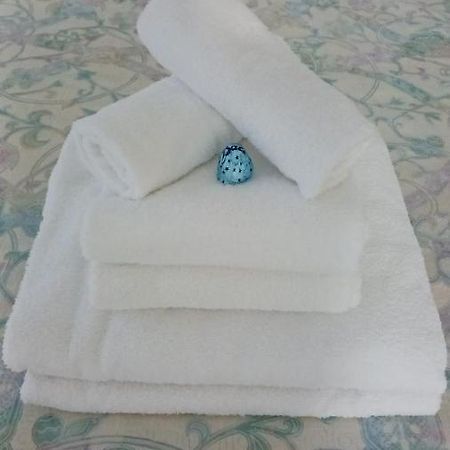 Giulio D'Este Bed & Breakfast Ferrara Ngoại thất bức ảnh