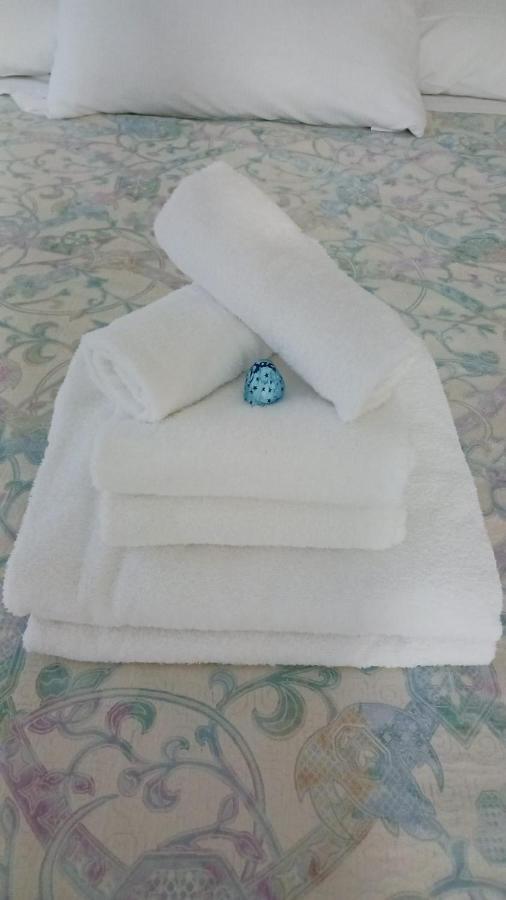 Giulio D'Este Bed & Breakfast Ferrara Ngoại thất bức ảnh