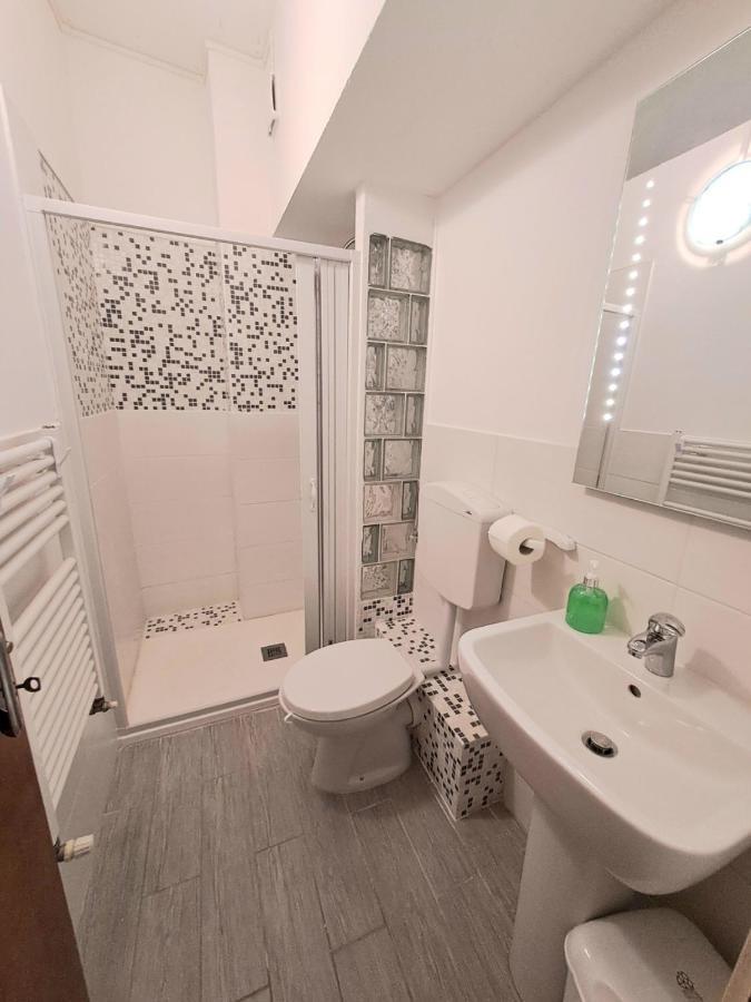 Giulio D'Este Bed & Breakfast Ferrara Ngoại thất bức ảnh