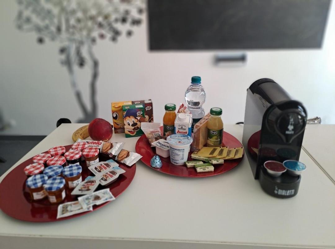 Giulio D'Este Bed & Breakfast Ferrara Ngoại thất bức ảnh